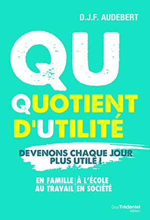 QU Quotient d'utilité