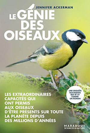 Le génie des oiseaux