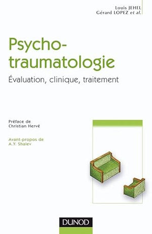 Psychotraumatologie