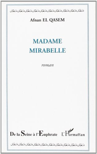 Madame mirabelle