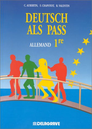 ALLEMAND 1ERE DEUTSCH ALS PASS