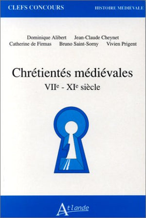 Chrétientés médiévales