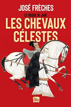 Les chevaux célestes