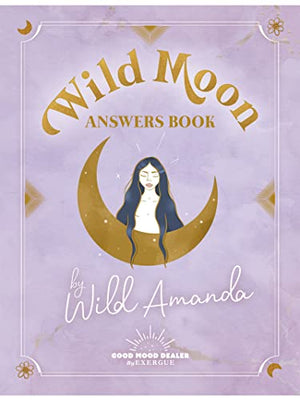 Wild Moon Answers Book