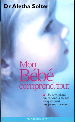 Mon bébé comprend tout