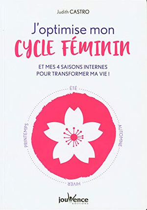 J'optimise mon cycle féminin