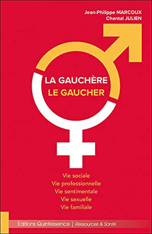 La Gauchère ; Le Gaucher