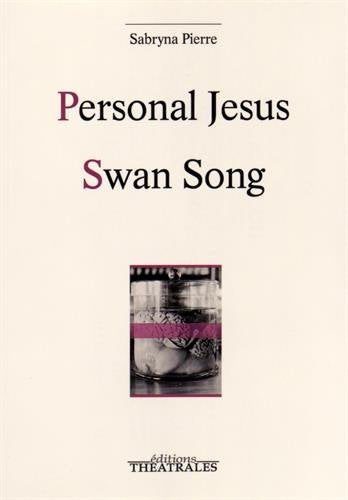 Personal Jésus, Swan Song