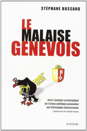 Malaise genevois