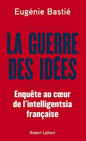 La guerre des idées