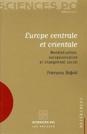 Europe centrale et orientale