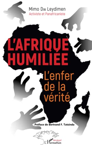 L'Afrique humiliée