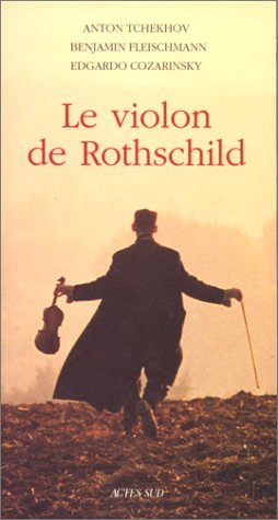 Le violon de Rothschild