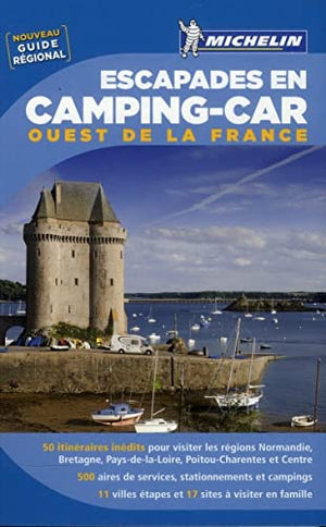 Escapades en Camping-car