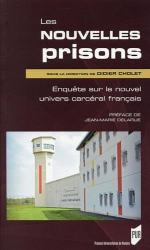 NOUVELLES PRISONS