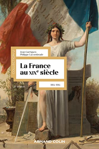 La France au XIXe siècle - 5e éd.: 1814-1914