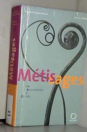 Dictionnaire des métissages