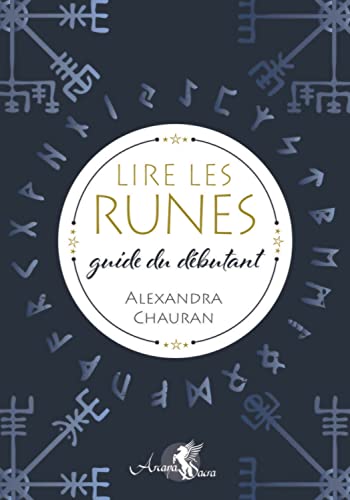 Lire les runes - Guide du débutant