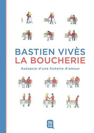 La Boucherie: Autopsie d'une histoire d'amour