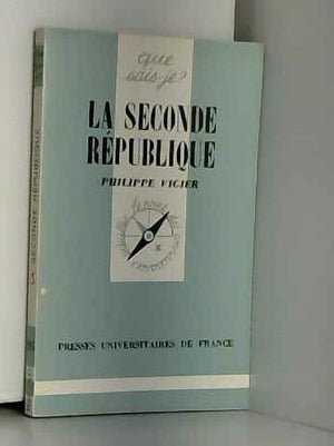 La Seconde République