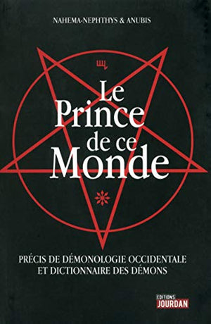 Le Prince de ce monde