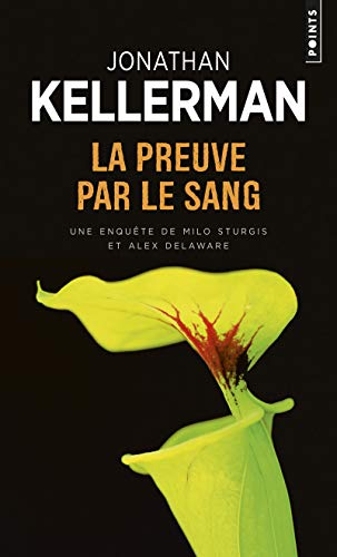 La preuve par le sang