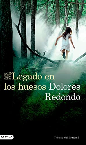 Legado en los huesos (Áncora & Delfín)