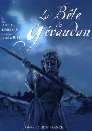 La Bête du Gévaudan