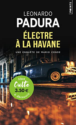 Électre à La Havane