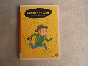 Cornichon Jim