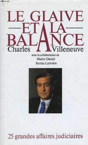 Le glaive et la balance