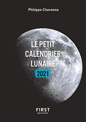 Le petit calendrier lunaire