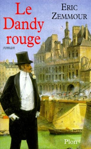 Le dandy rouge