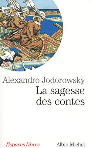 la sagesse des contes