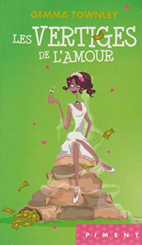 Les vertiges de l'Amour