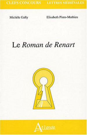 Le roman de Renart