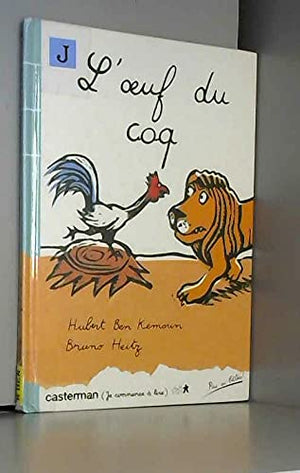 L'oeuf du coq