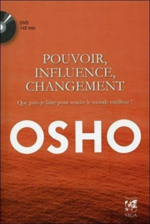 Pouvoir, influence, changement (DVD)