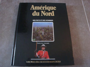 Amérique du Nord