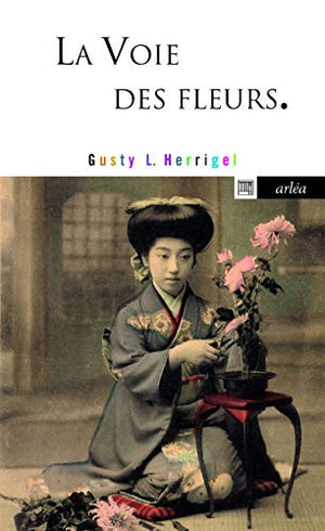 La voie des fleurs