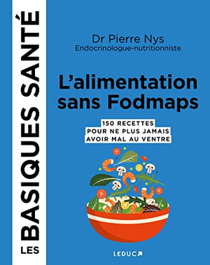 L’alimentation low Fodmaps