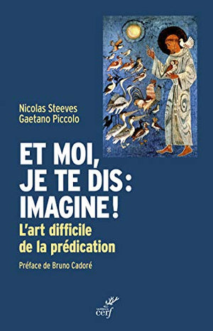 Et moi, je te dis : imagine !