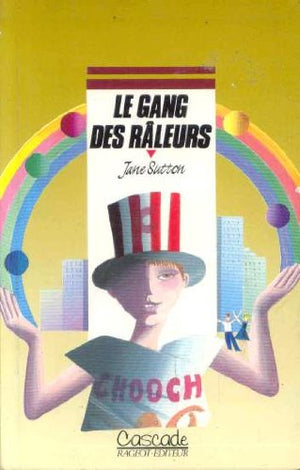 Le gang des râleurs