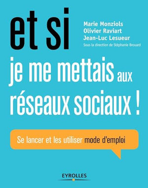 Et si je me mettais aux réseaux sociaux