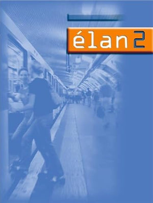 Elan: Students' Book 2