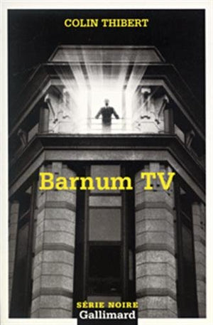 Barnum TV