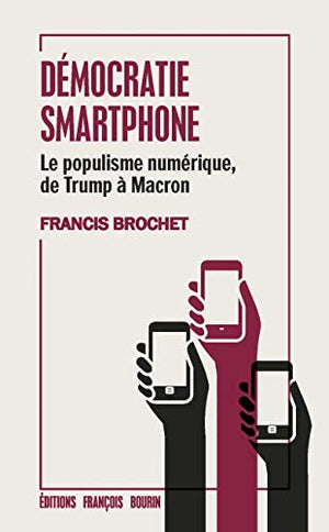 Démocratie smartphone