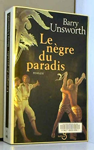 Le nègre du paradis