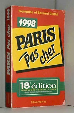 Paris pas cher, 1998