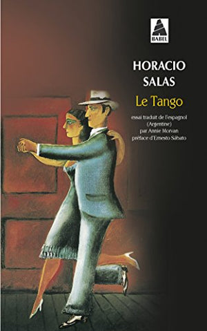 Le tango